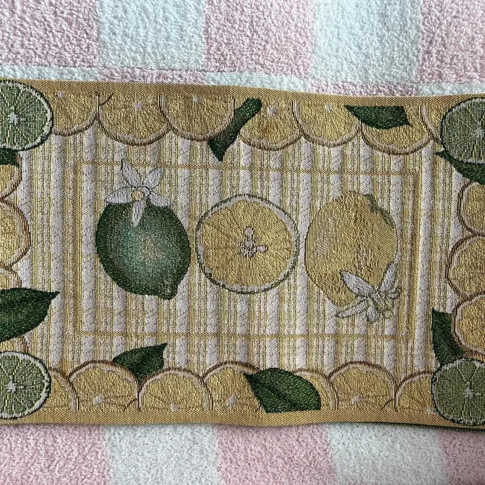 Set of 2 summer fruit